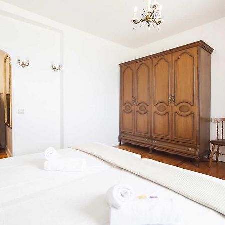 Bellavista Concha Beach - SSHousing San Sebastián Esterno foto