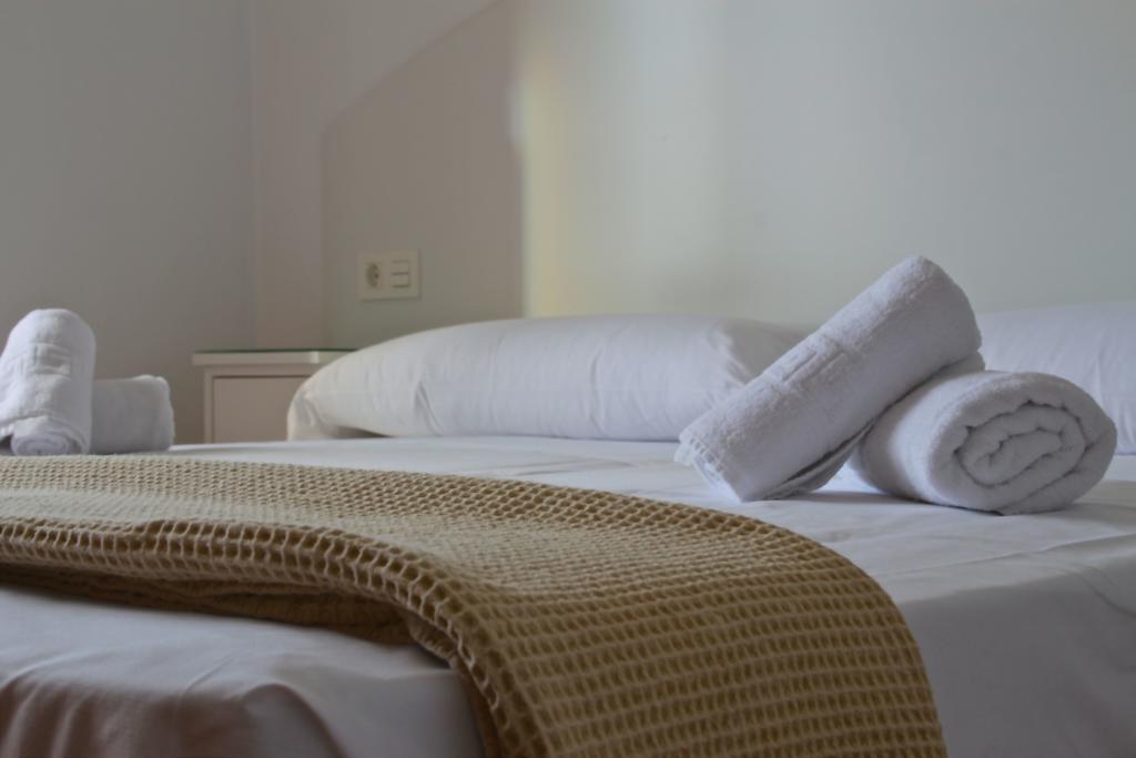 Bellavista Concha Beach - SSHousing San Sebastián Esterno foto